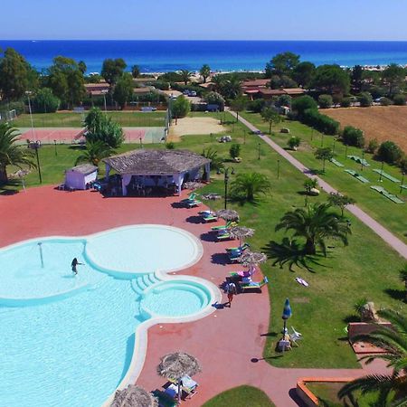 Rey Beach Club Монте Най Екстериор снимка